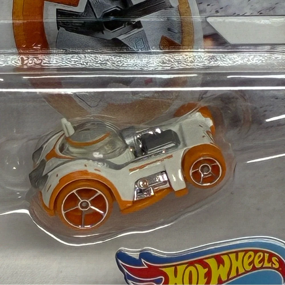 Hot Wheels hot wheels